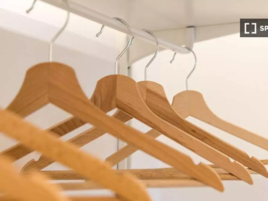 Immagine 8 di Camera condivisa in affitto  in Via Leone Tolstoi a Milano