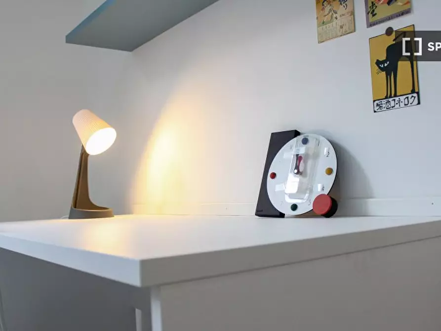 Immagine 1 di Camera condivisa in affitto  in Via Privata Paternò a Milano