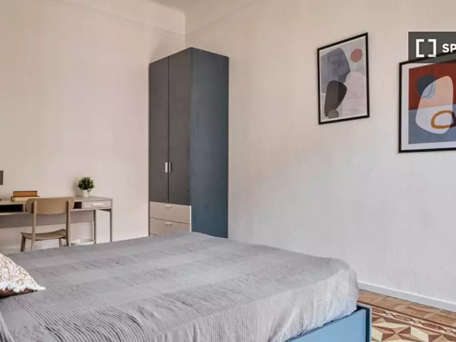 Immagine 18 di Camera condivisa in affitto  in Via Francesco Brioschi a Milano