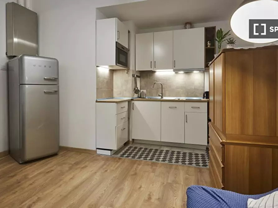 Immagine 6 di Appartamento in affitto  in Via Vigevano a Milano