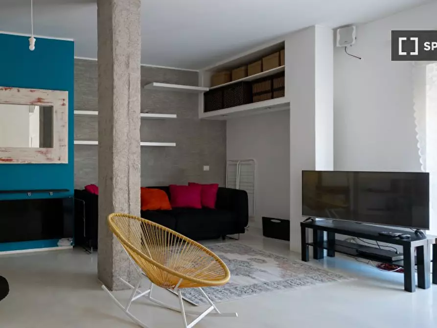 Immagine 1 di Ufficio in affitto  in Via dei Bruzi a Roma