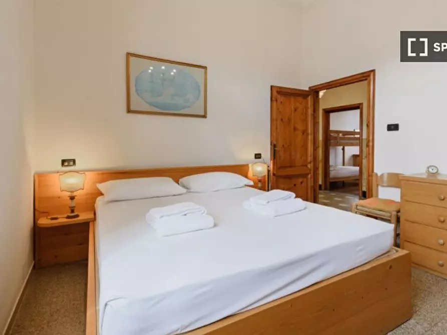 Immagine 6 di Appartamento in affitto  in Via Giuseppe Barellai a Firenze