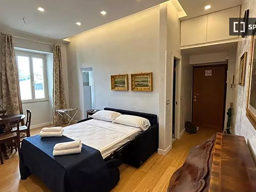 Immagine 1 di Appartamento in affitto  in Viale Manzoni a Roma