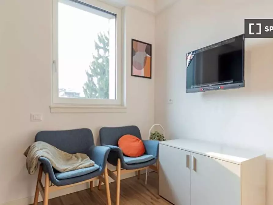 Immagine 6 di Camera condivisa in affitto  in Via Ospedale Civile a Padova