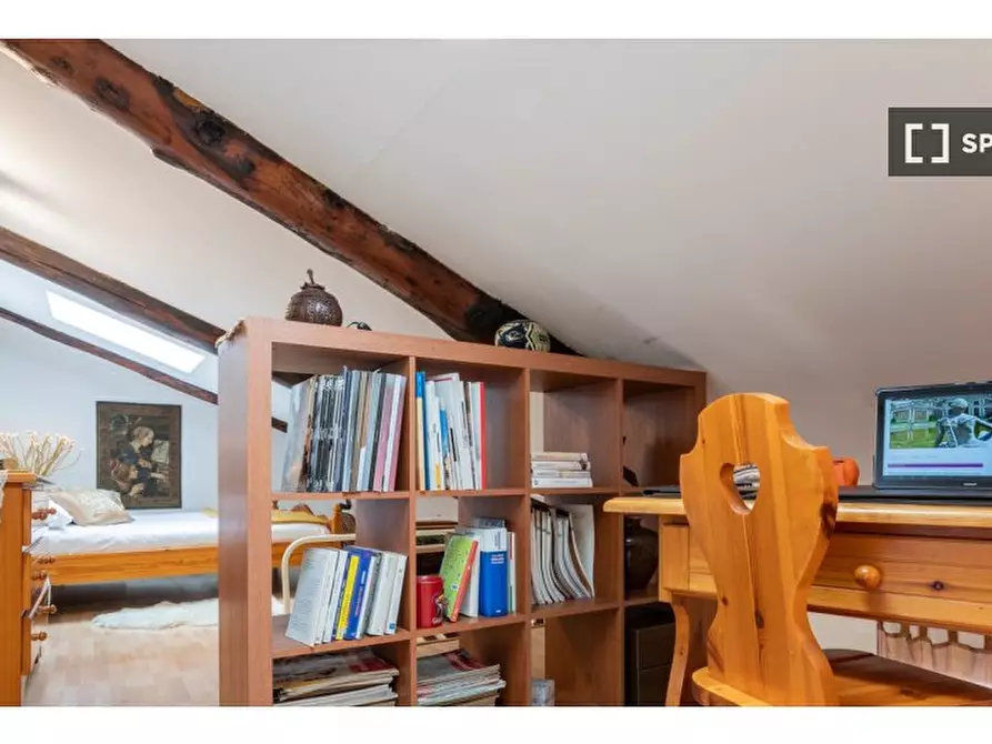 Immagine 12 di Appartamento in affitto  in Piazza Statuto a Torino