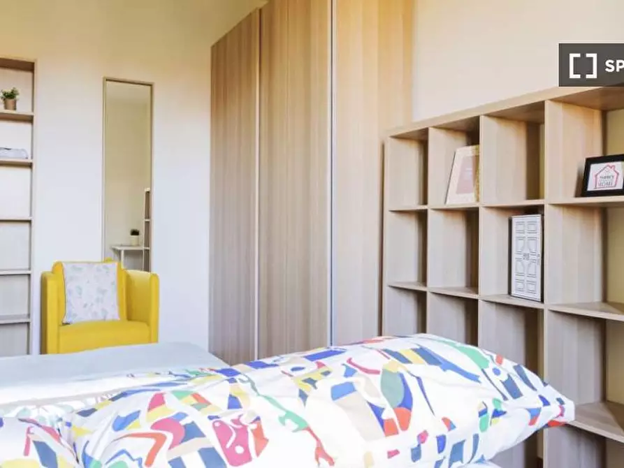 Immagine 5 di Camera condivisa in affitto  in Via Felice Mendelssohn a Padova