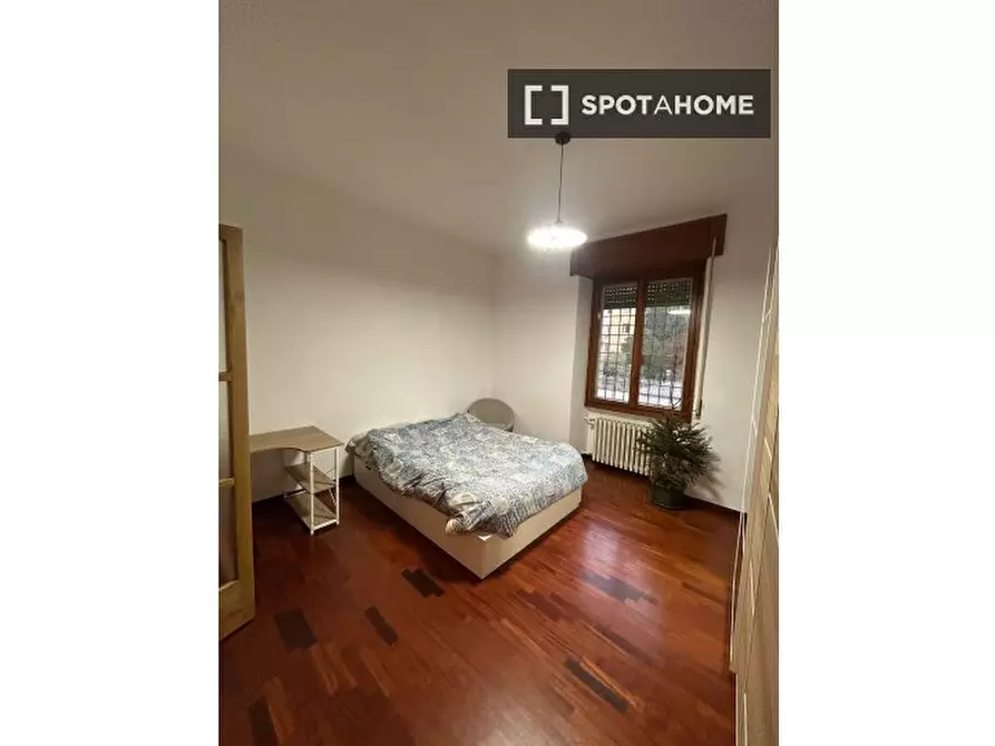 Immagine 6 di Appartamento in affitto  in Viale di Villa Pamphili a Roma
