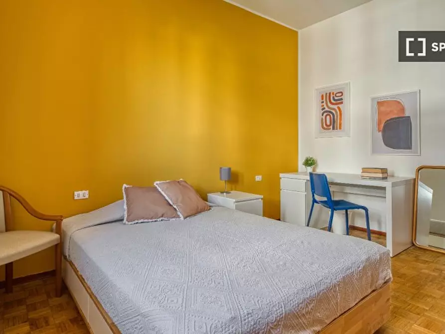 Immagine 1 di Camera condivisa in affitto  in Giuseppe a Milano