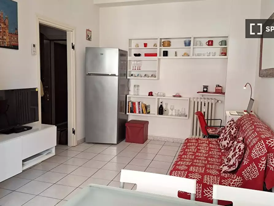 Immagine 7 di Appartamento in affitto  in Via Privata Martiri Triestini a Milano