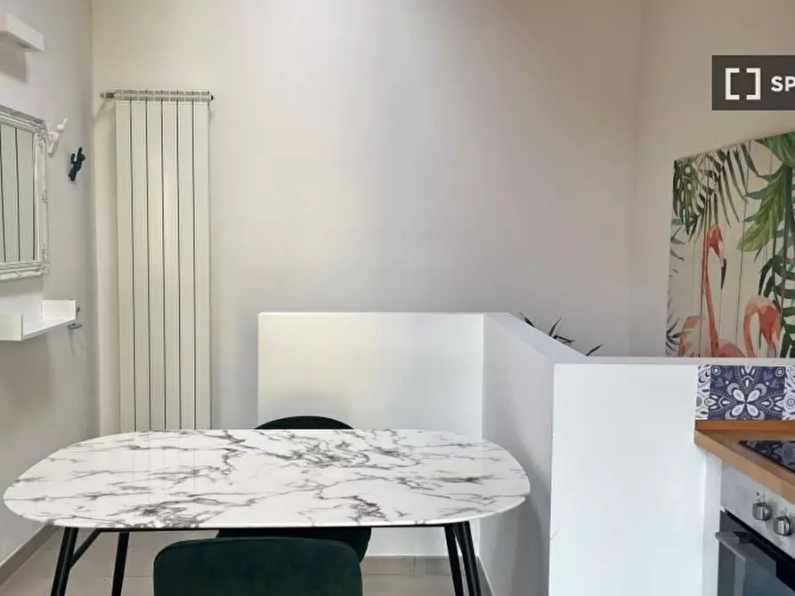 Immagine 10 di Appartamento in affitto  in Via dei Fontanili a Milano