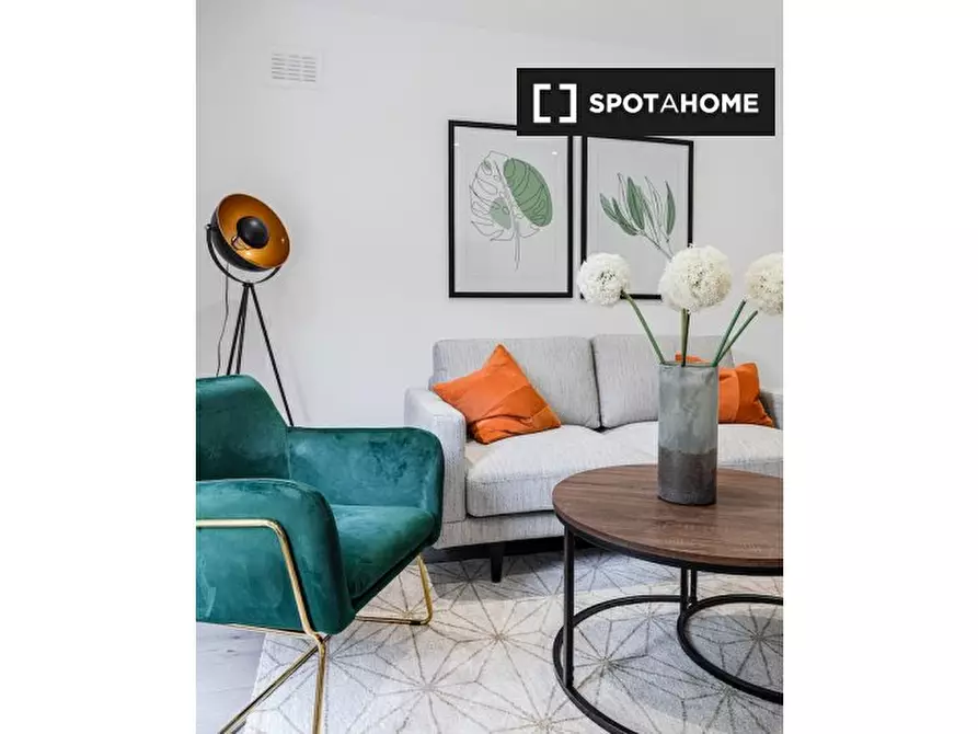 Immagine 16 di Appartamento in affitto  in Flat A a Lambeth