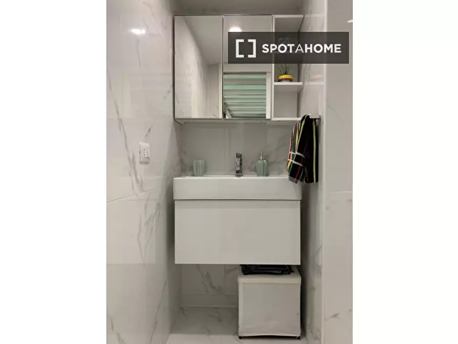 Immagine 2 di Ufficio in affitto  in Via Pastrengo a Milano