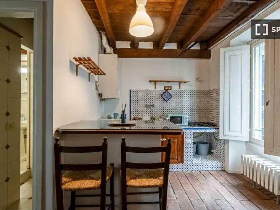 Immagine 4 di Ufficio in affitto  in Via Corsico a Milano