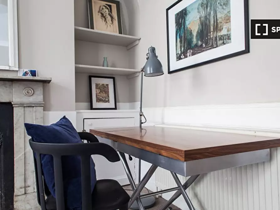 Immagine 4 di Ufficio in affitto  in Windmill St a Camden Town