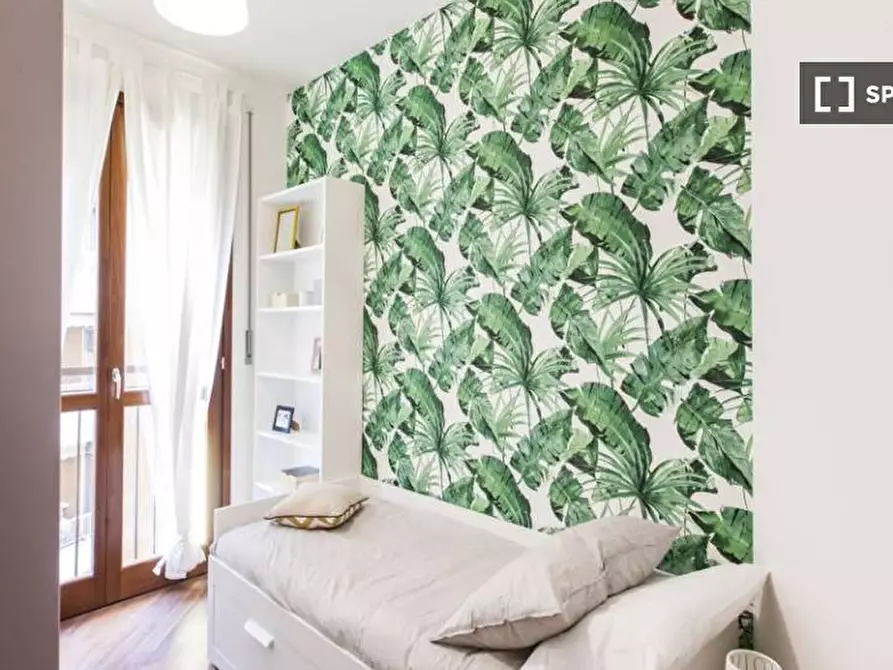 Immagine 7 di Camera condivisa in affitto  in Via Privata San Martiniano a Milano