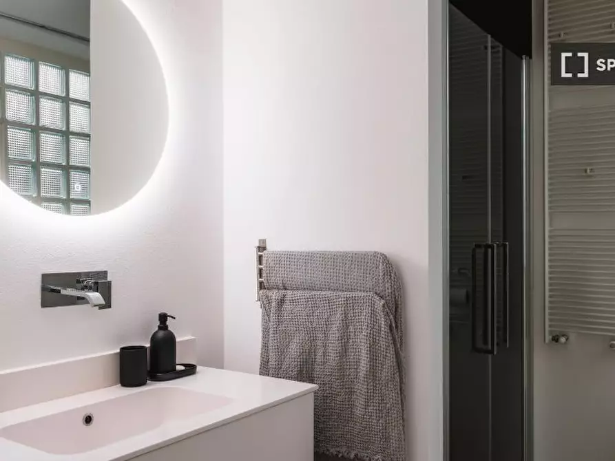 Immagine 19 di Appartamento in affitto  in Via Giovanni Enrico Pestalozzi a Milano