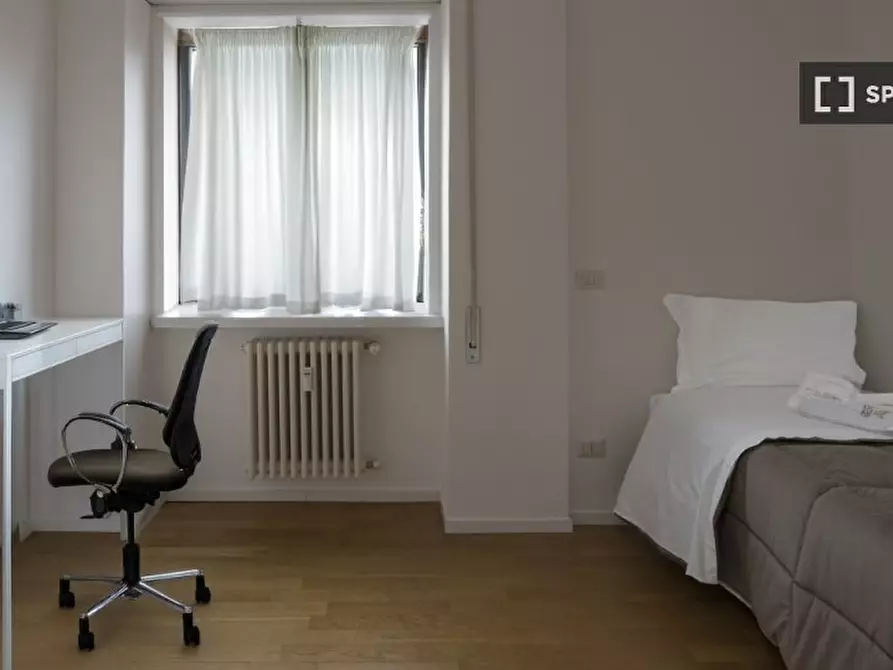 Immagine 15 di Appartamento in affitto  in Via Filippo Eredia a Roma