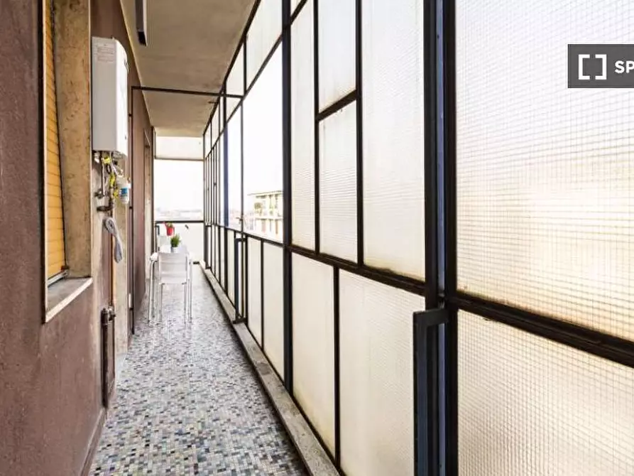 Immagine 12 di Camera condivisa in affitto  in Via Giovanni Cagliero a Milano