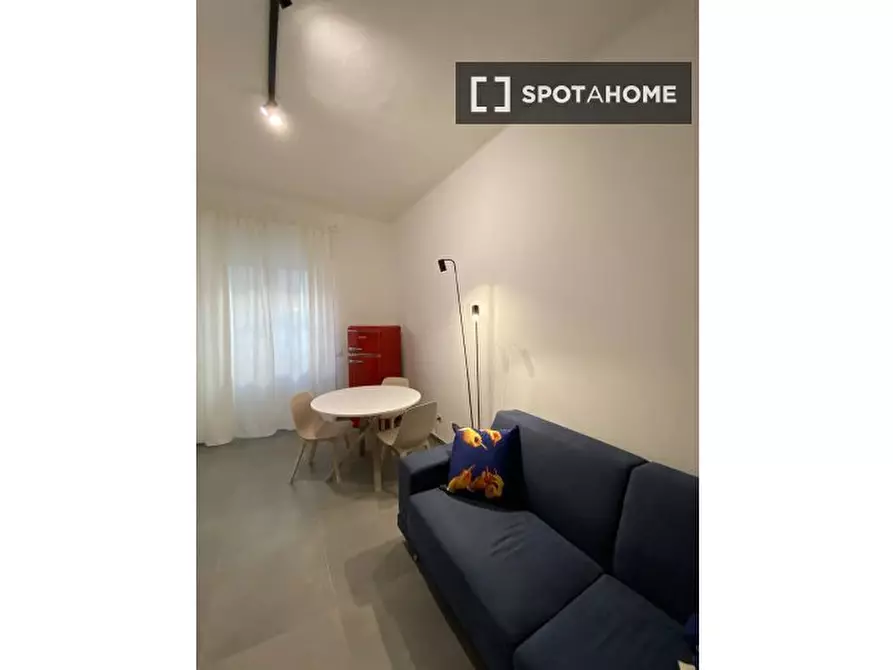 Immagine 5 di Appartamento in affitto  in Via Privata Metauro a Milano