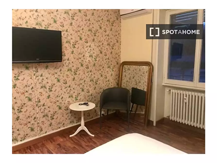Immagine 4 di Appartamento in affitto  in Via Luigi Rizzo a Roma