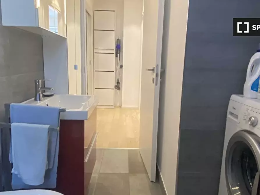 Immagine 17 di Appartamento in affitto  in Via Gressoney a Milano