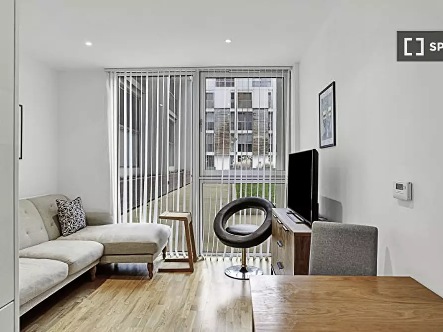 Immagine 13 di Appartamento in affitto  in Denison House a Poplar
