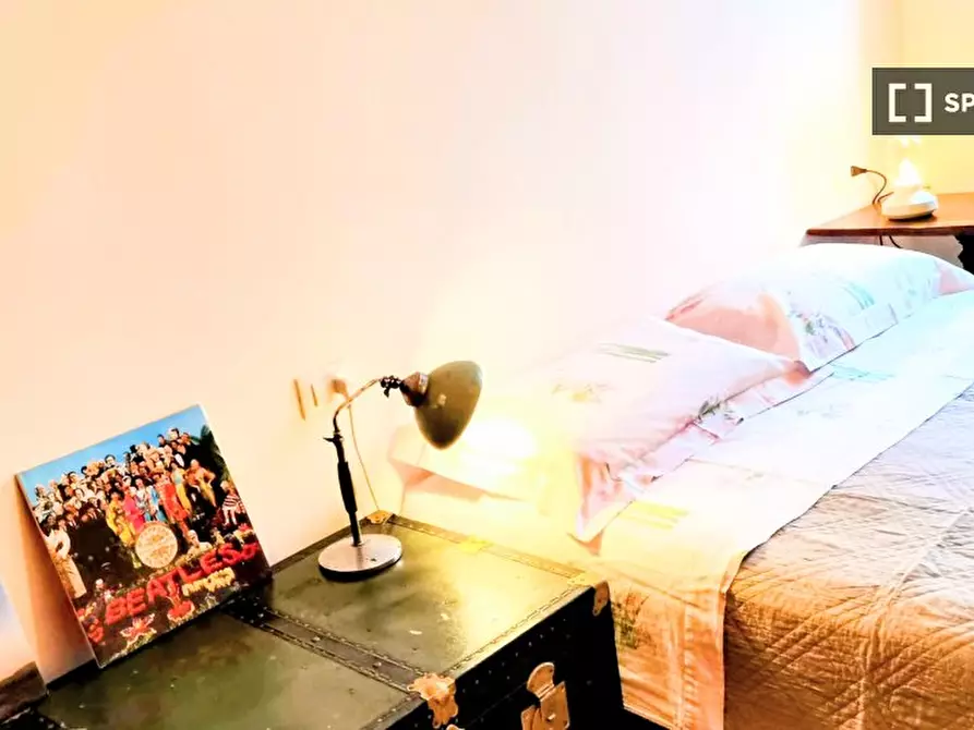 Immagine 8 di Camera condivisa in affitto  in Via Irma Bandiera a Bologna