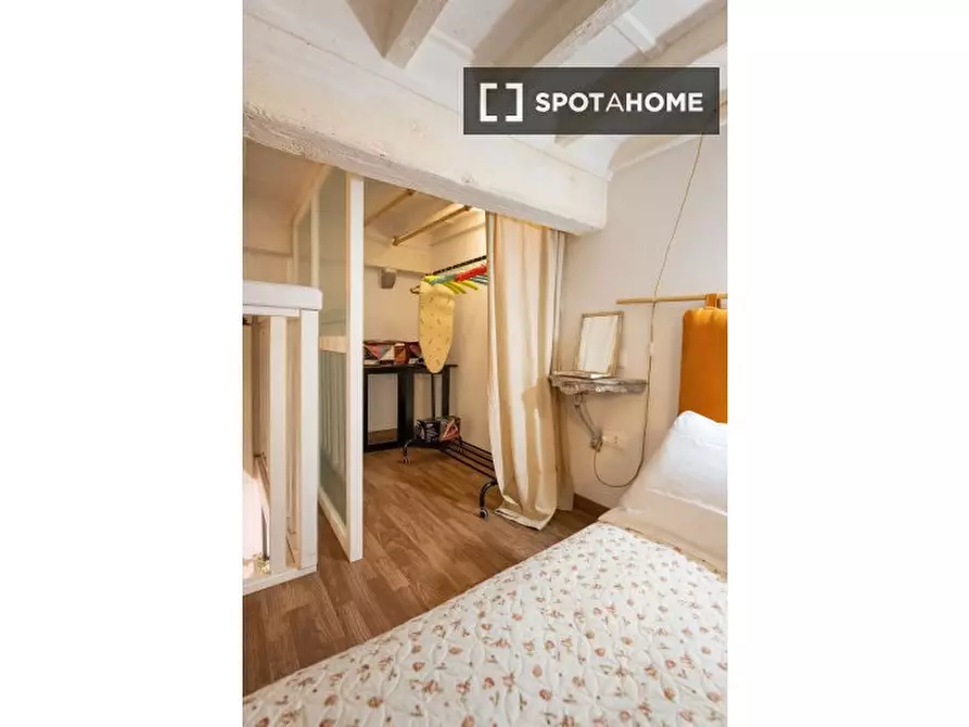 Immagine 14 di Ufficio in affitto  in Via Laura a Firenze