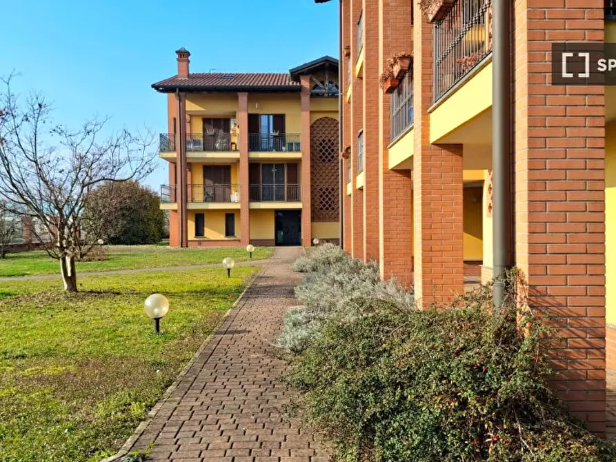 Immagine 15 di Appartamento in affitto  in Via Don A. Vezzoli a Gaggiano