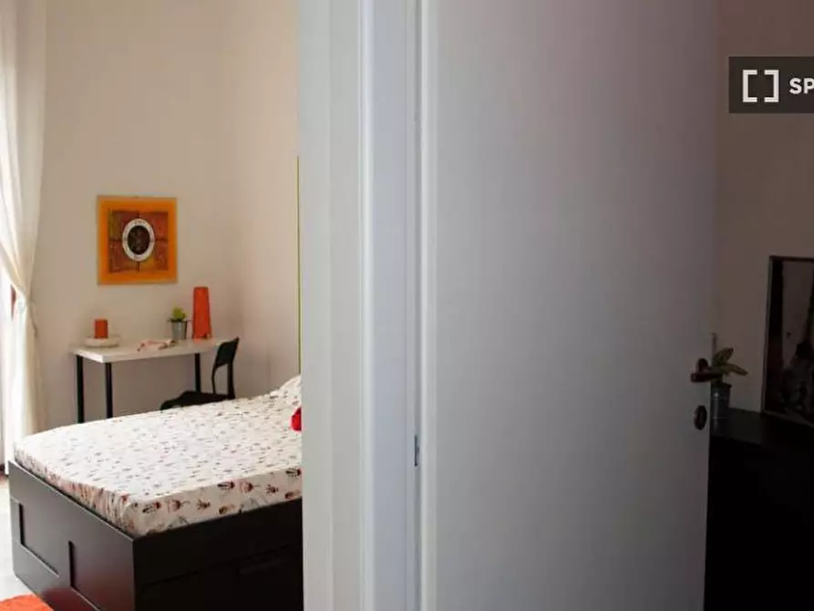 Immagine 6 di Camera condivisa in affitto  in Via Privata Reggio a Milano