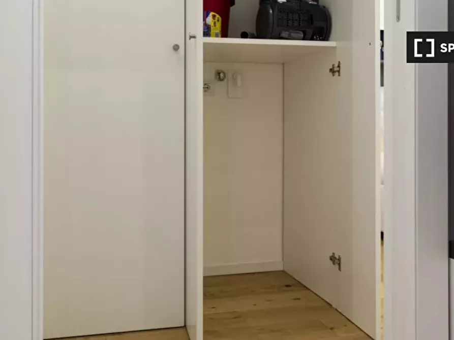 Immagine 15 di Appartamento in affitto  in Piazza Tirana a Milano