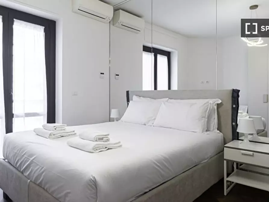 Immagine 5 di Appartamento in affitto  in Viale Daniele Ranzoni a Milano