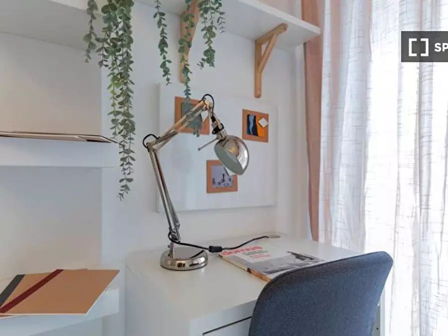 Immagine 6 di Camera condivisa in affitto  in Strada del Fortino a Torino