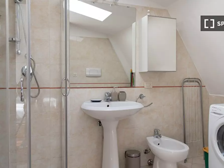 Immagine 11 di Appartamento in affitto  in Via Privata Giovanni Ventura a Milano