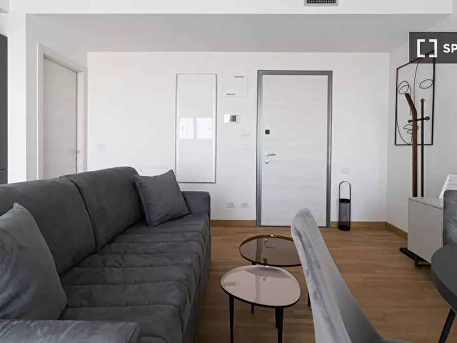 Immagine 13 di Appartamento in affitto  in Via Pasolini a Milano