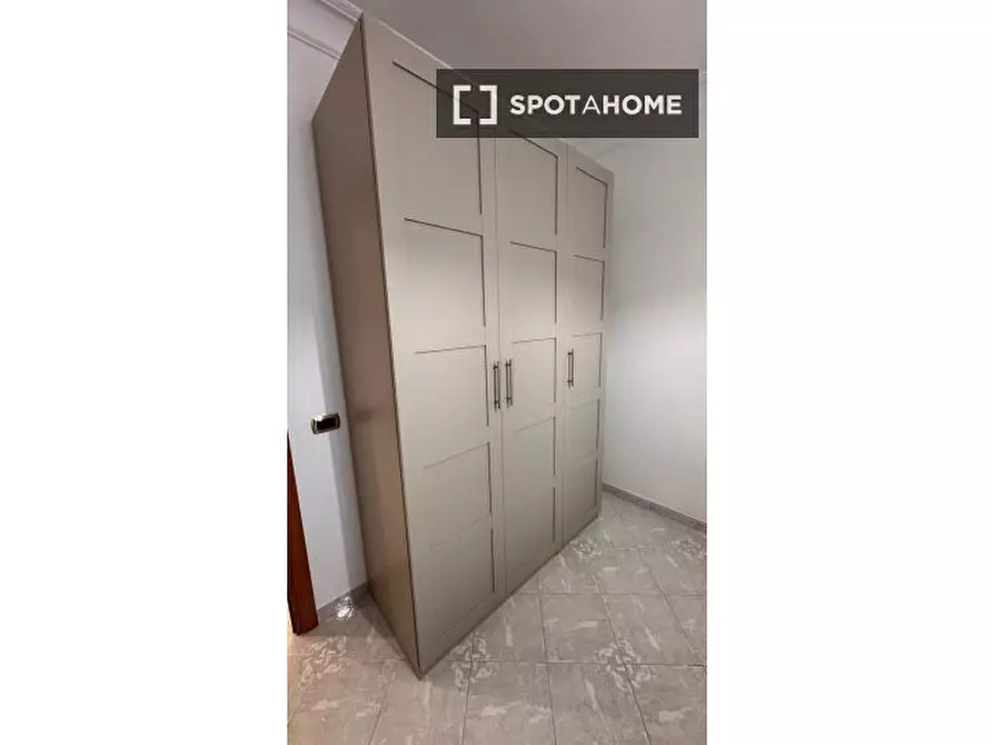 Immagine 3 di Camera condivisa in affitto  in Via del Pigneto a Roma