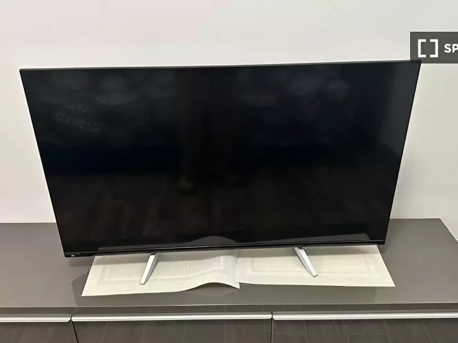 Immagine 11 di Ufficio in affitto  in Via V. Veneto a Bovisio-Masciago