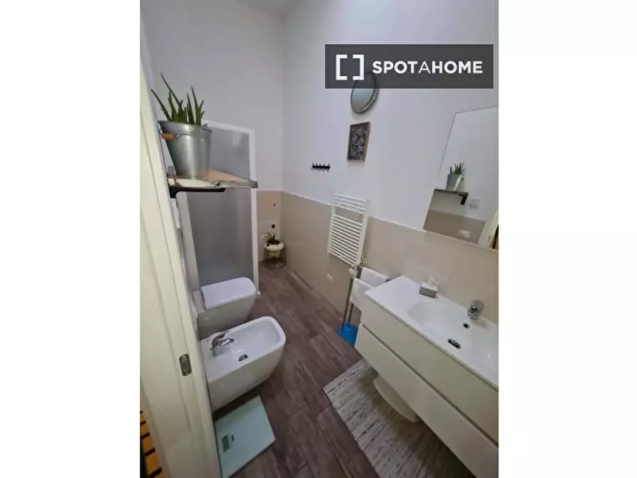 Immagine 5 di Appartamento in affitto  in Viale Belfiore a Firenze