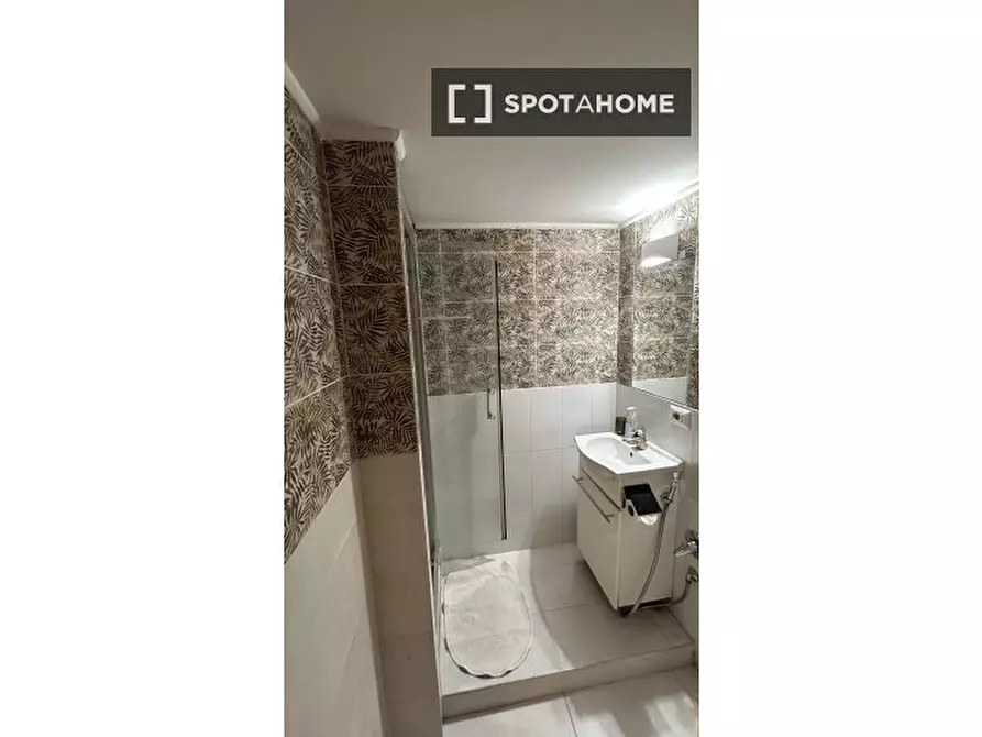 Immagine 2 di Appartamento in affitto  in Via Pietro Tacchini a Roma