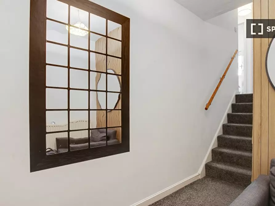 Immagine 11 di Appartamento in affitto  in Tachbrook St a 