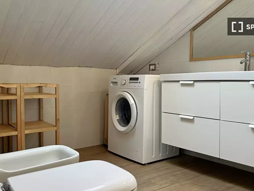 Immagine 3 di Appartamento in affitto  in Via Carlo Botta a Milano