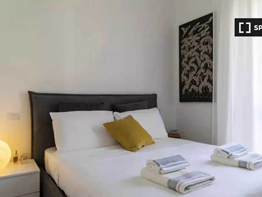 Immagine 4 di Appartamento in affitto  in Via Stendhal a Milano