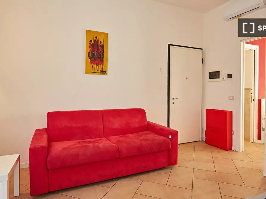 Immagine 2 di Appartamento in affitto  in Via Broglio a Milano