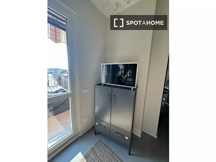 Immagine 10 di Appartamento in affitto  in Giuseppe a Milano
