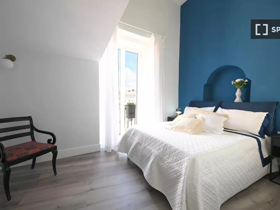 Immagine 8 di Appartamento in affitto  in Via Cesare Calise a Forio