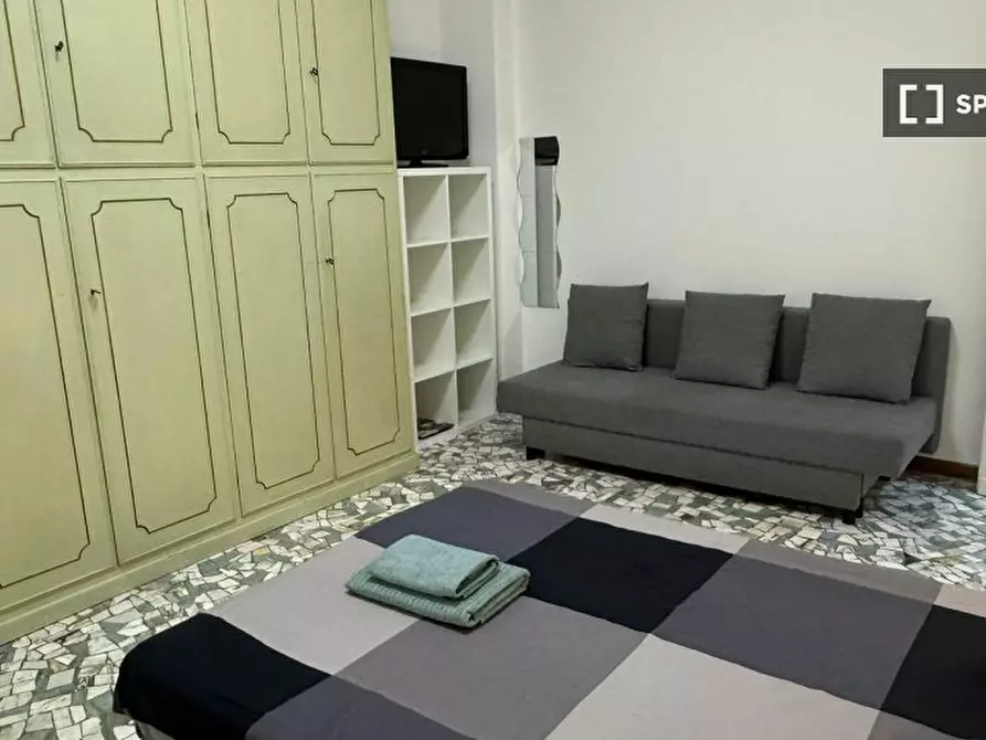 Immagine 14 di Appartamento in affitto  in Via Roberto Sarfatti a Milano