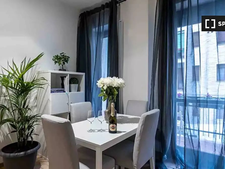 Immagine 1 di Appartamento in affitto  in Via Luigi Varanini a Milano