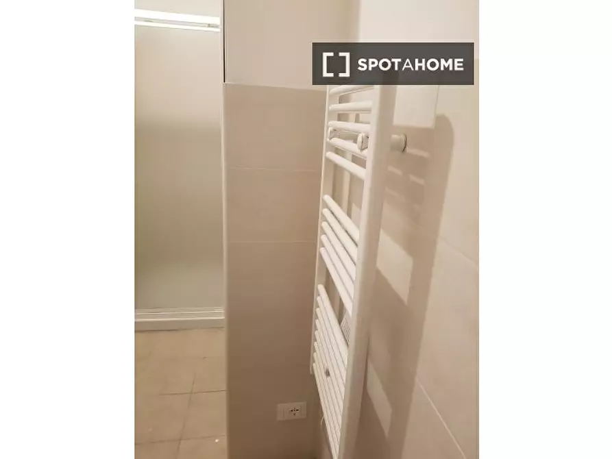 Immagine 19 di Camera condivisa in affitto  in C.so Vittorio Emanuele II a Torino
