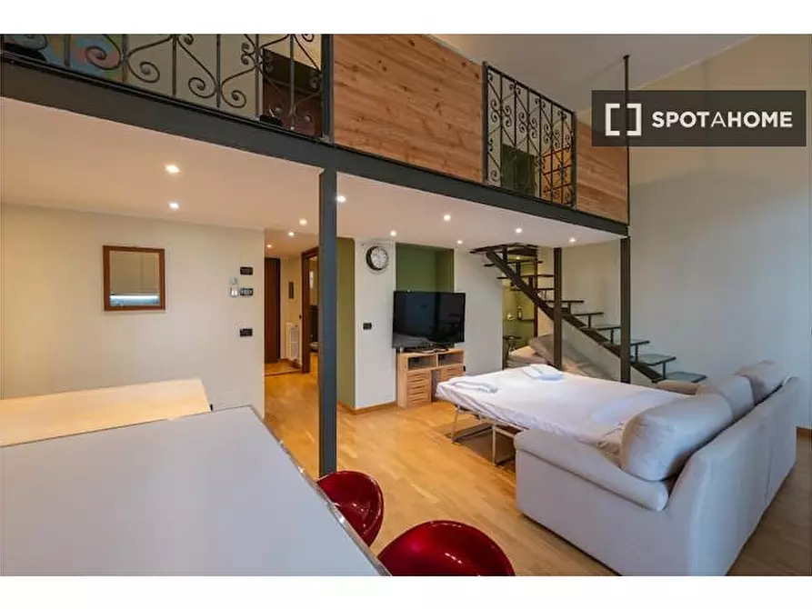 Immagine 7 di Appartamento in affitto  in Viale Umbria a Milano