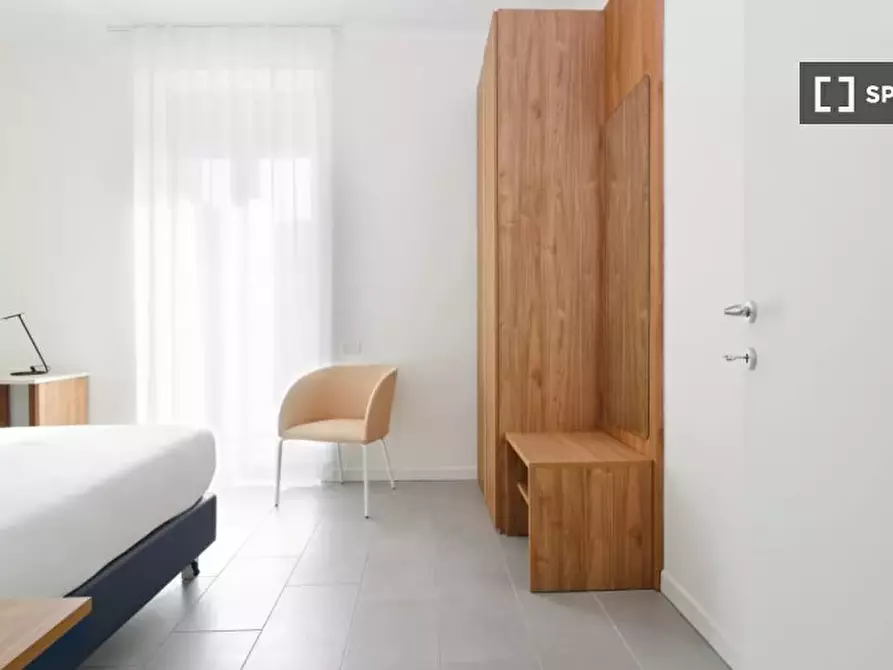 Immagine 13 di Appartamento in affitto  in Via Adda a Milano